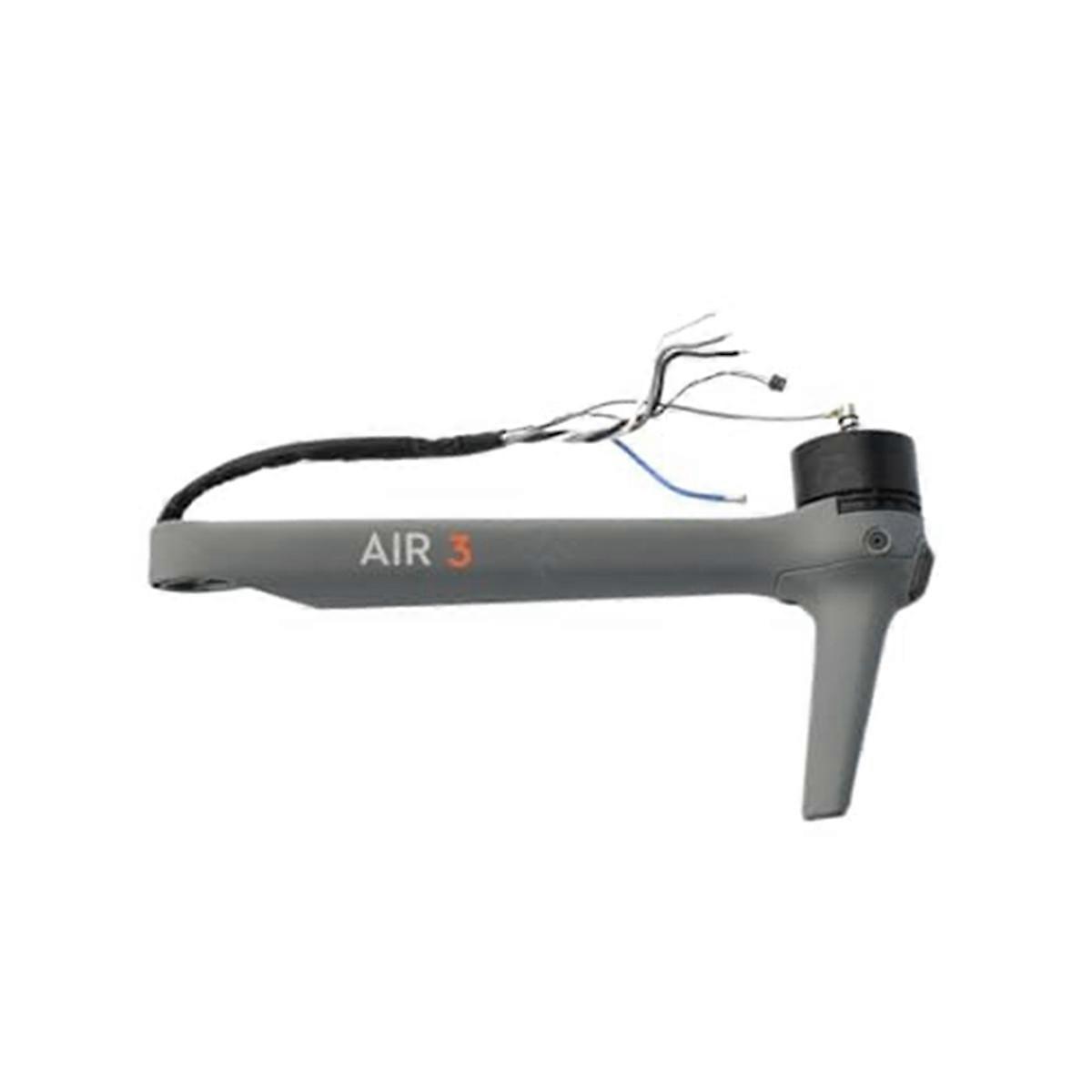 Motor Arm Shell Left Front Arms Replacement for Air 3 Drone