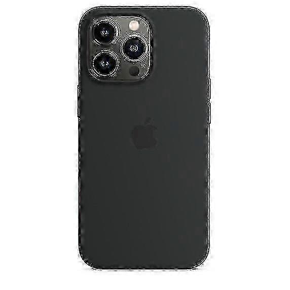 Para iPhone 13 Pro Capa de Silicone com Proteção MagSafe