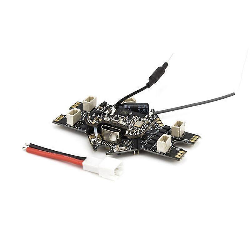  for Model Airplane Tinyhawk 2 II Accessories Main Control Board with AIO Flight Control/ mitter