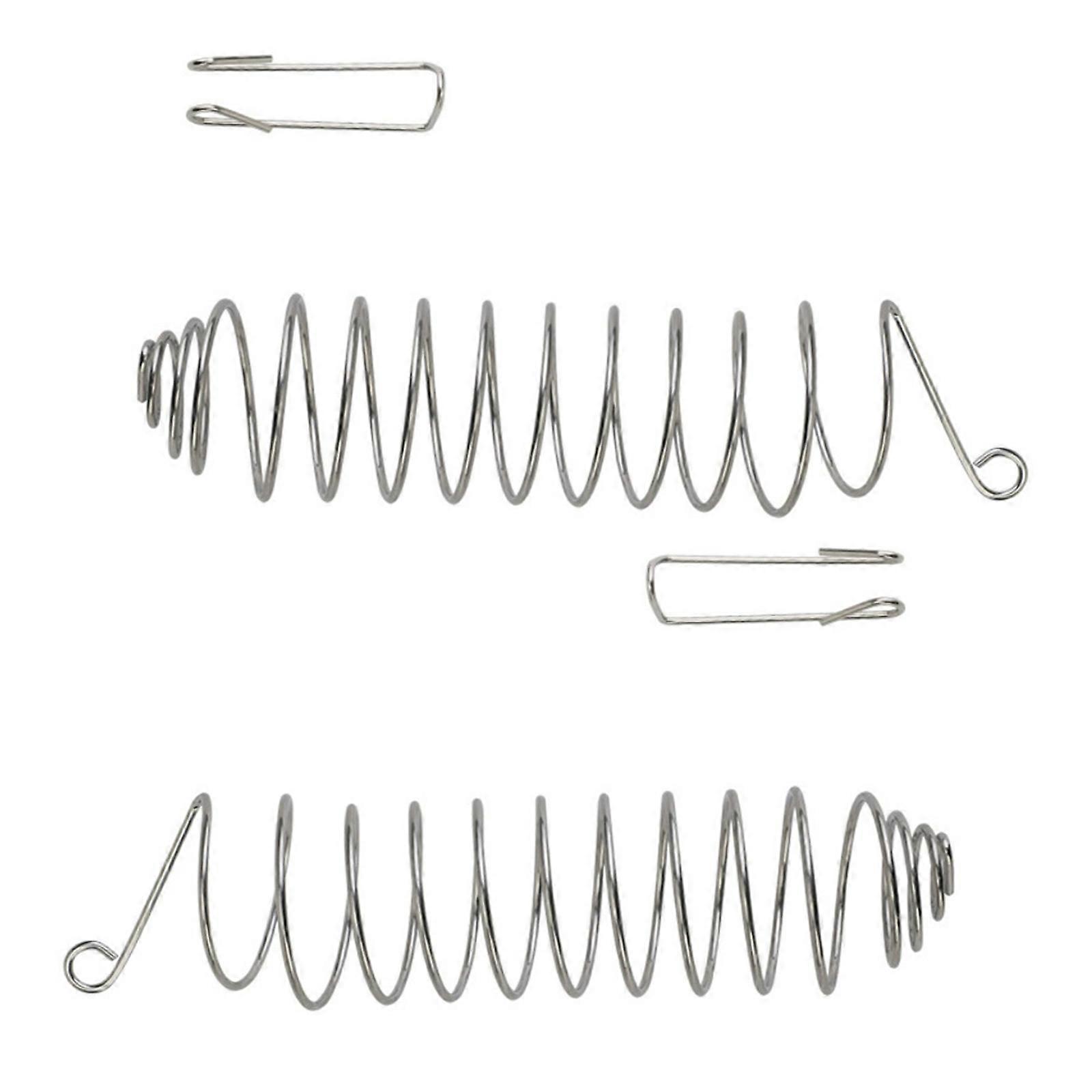 Weatherproof Hanging Bird Feeder Stainless Steel with Easy to Clean Feature Continuous Bird Feeding Multicolor