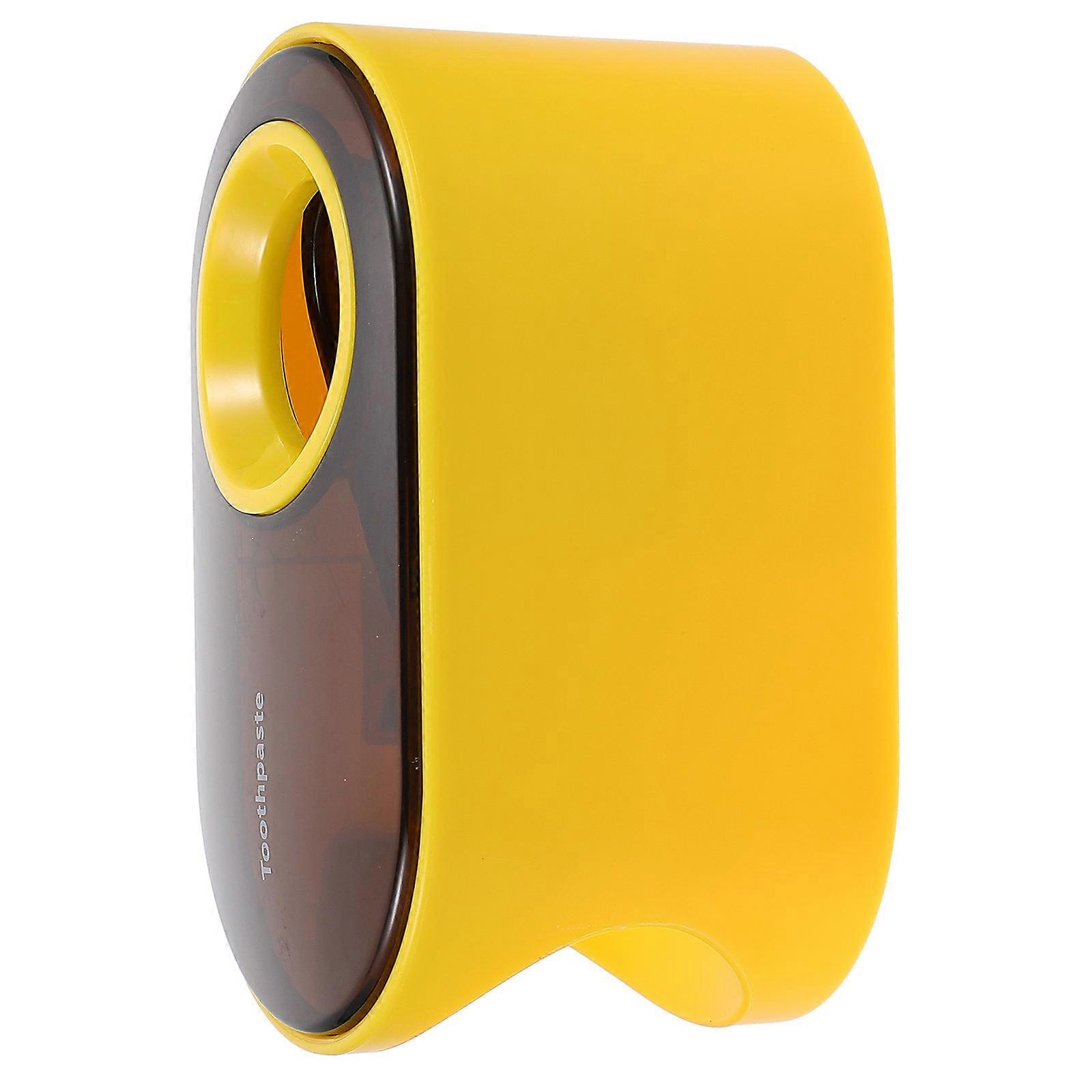 Household Toothpaste Holder for Storage 7Sets Multipurpose