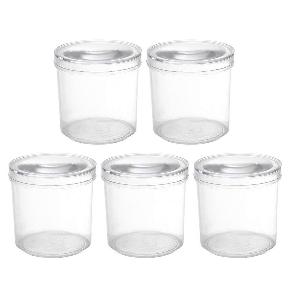 Observation Box Magnifying Viewer for Biology Science with 15Pcs