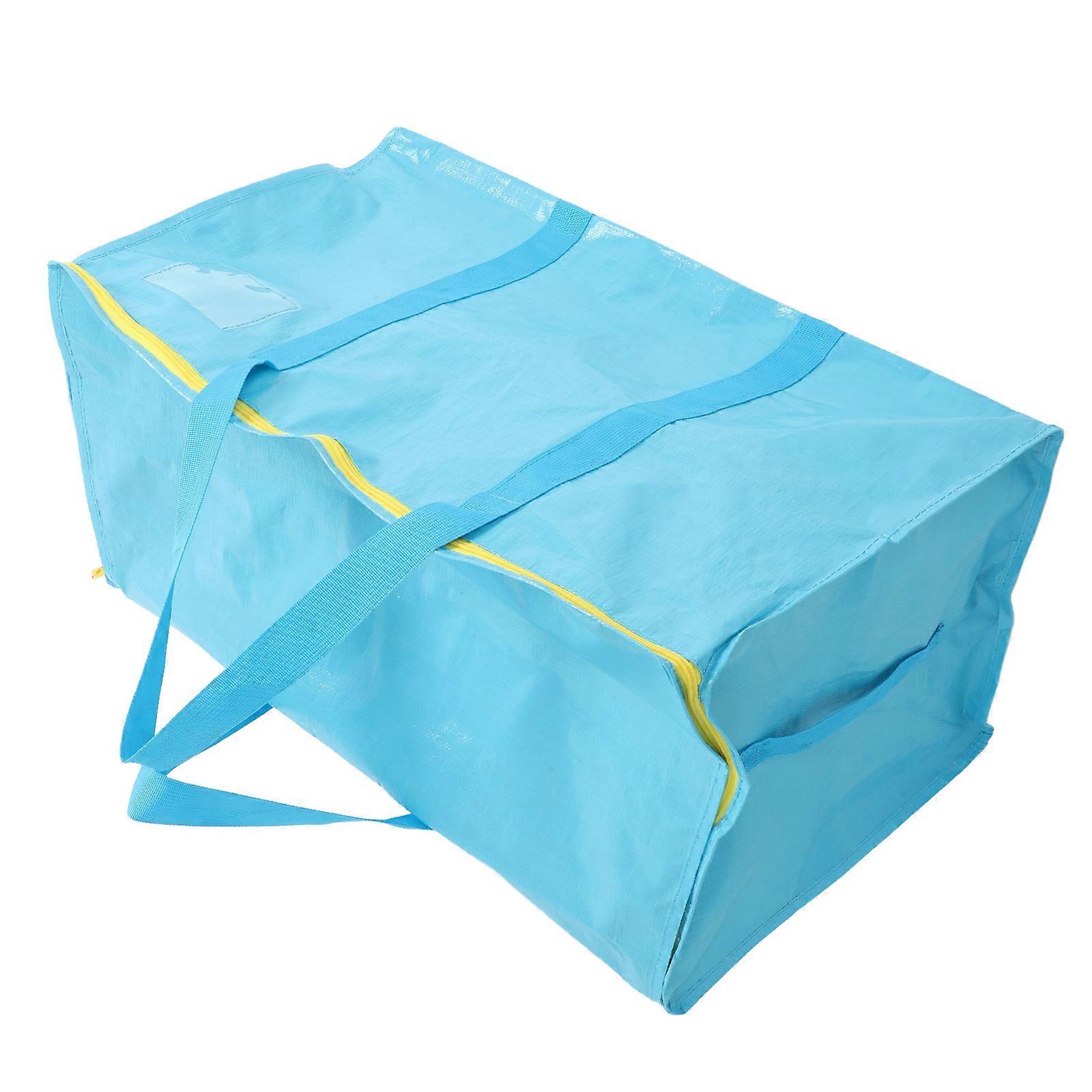 Høopbevaringspose til havebrug Kraftigt foder