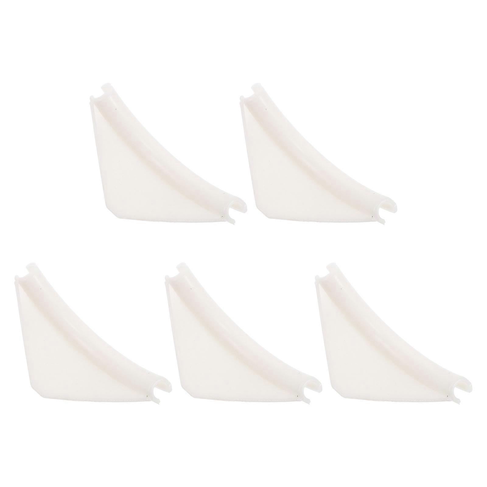 Vending Machine Accessories Coil Pushers for Replacement 5Pcs