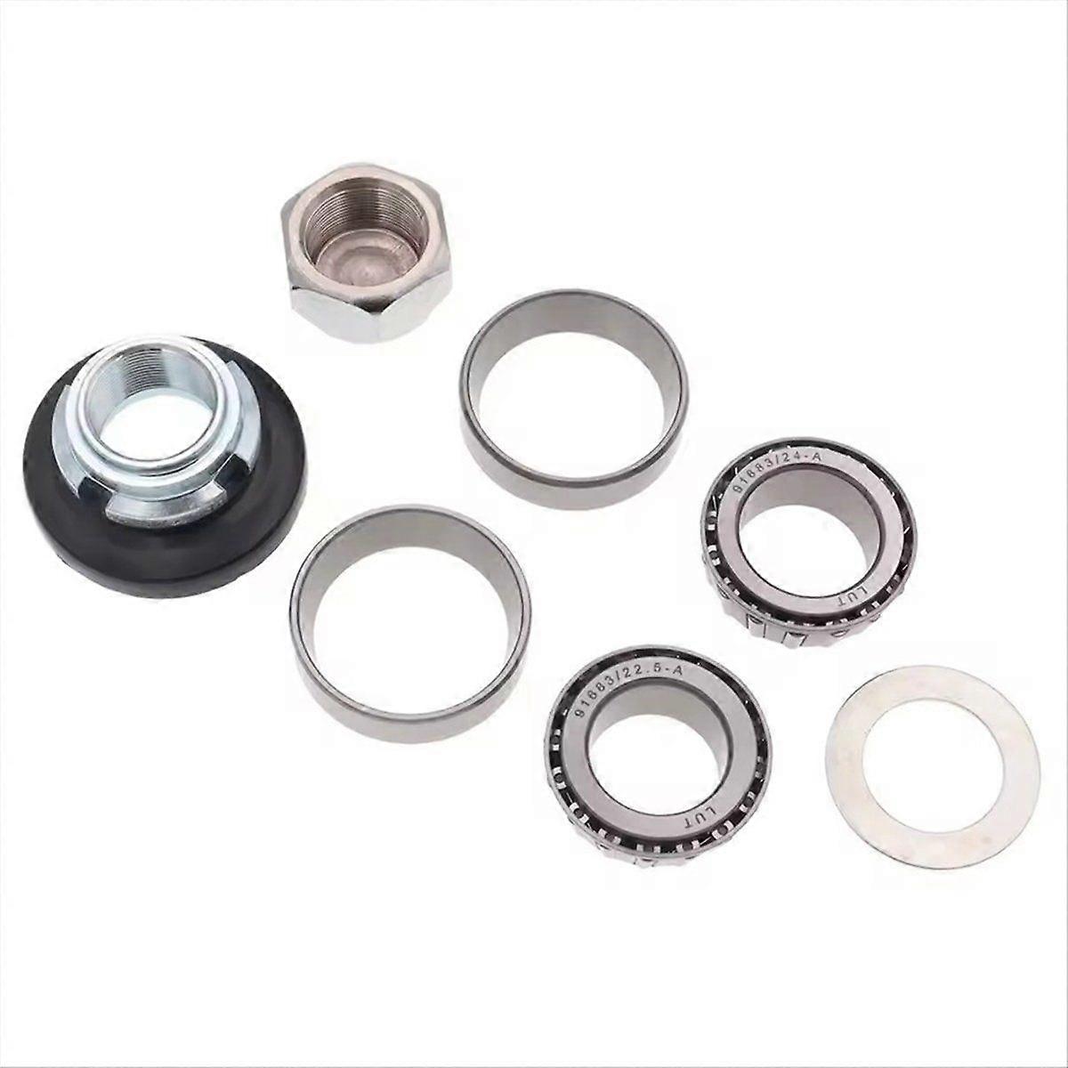 41-22.5-24 Steering Stem TAPER Bearings