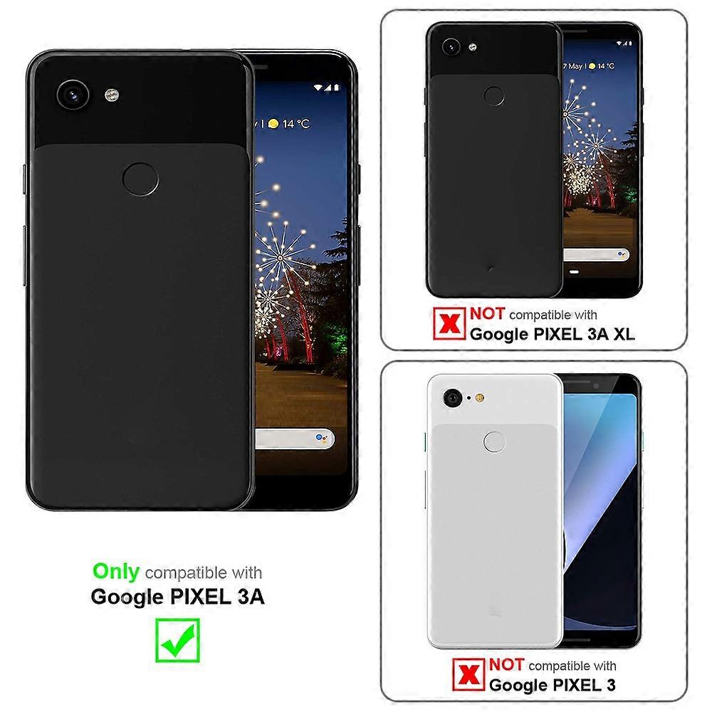Google PIXEL 3A Hülle