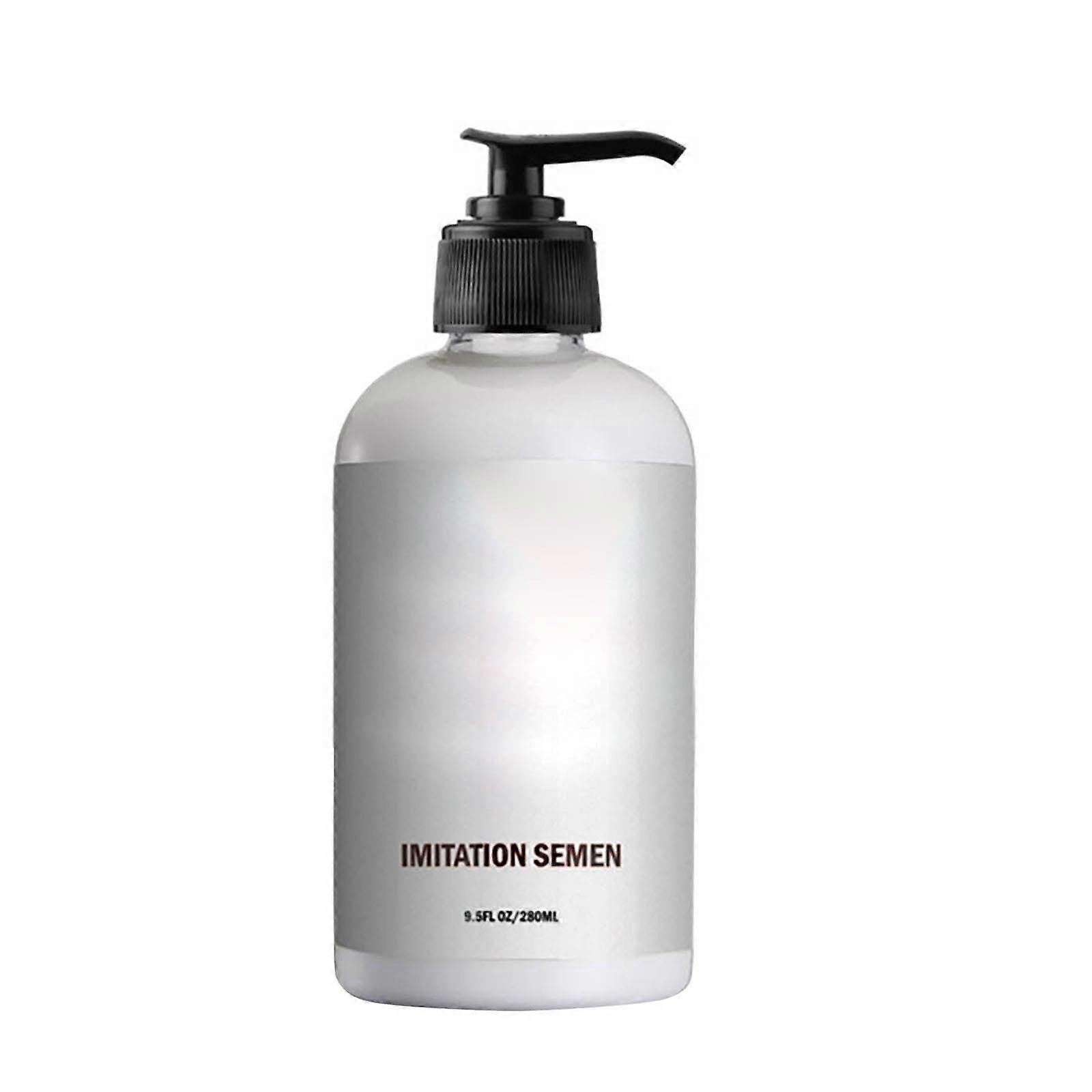 Aloe Infused Anal Ease Water Based Gel Lube 280ml