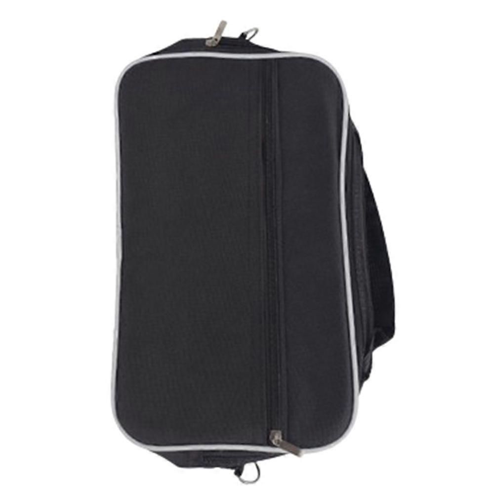 Sac universel pour harpe Lyre, ��tanche, 10/16/19 cordes, sacs �� main pour harpe Lyre, Portable, fermeture ��clair, bo?te �� harpes Oxford pour