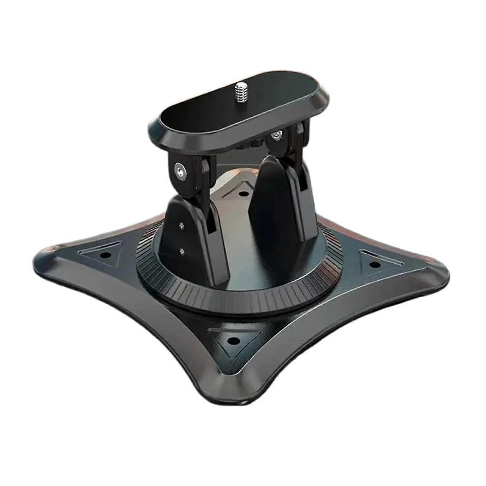 Portable Desktop Projector Stand Wall Mount Ceiling Bracket Universal Holder for Home Studio Outdoor Camping A1 Model