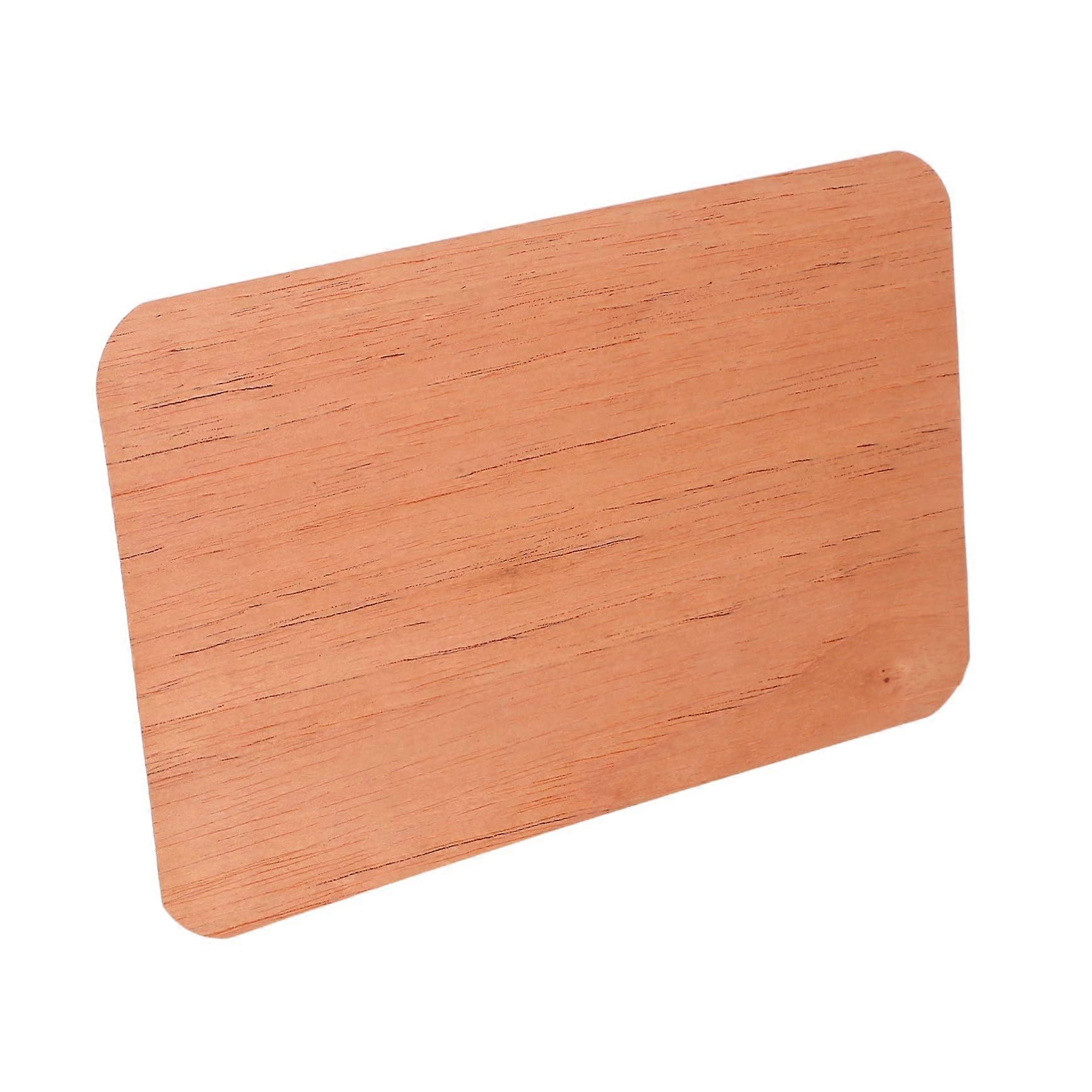 Large Spanish Cedar Sheets for Humidor Storage with Efficient Humidity Control and Aroma Preservation