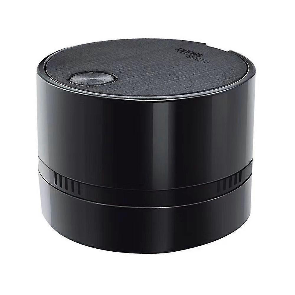 Desktop Vacuum Cleaner, Mini Table dust Sweeper Energy Saving, for Keyboard/Home/School/Office