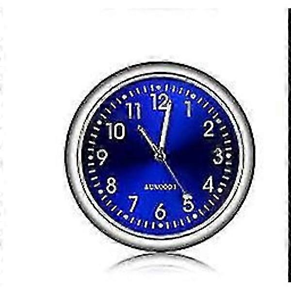 Car Paste C Paste Separate Pointer Meter Light Meter Paste Fluorescent Paste Blue Fluorescent Paste Blue