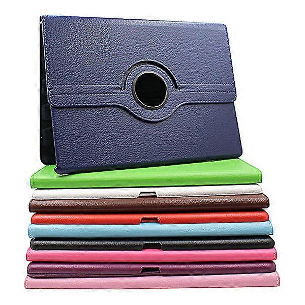 360 Case compatible with Samsung Galaxy Tab A9+ Hot Pink