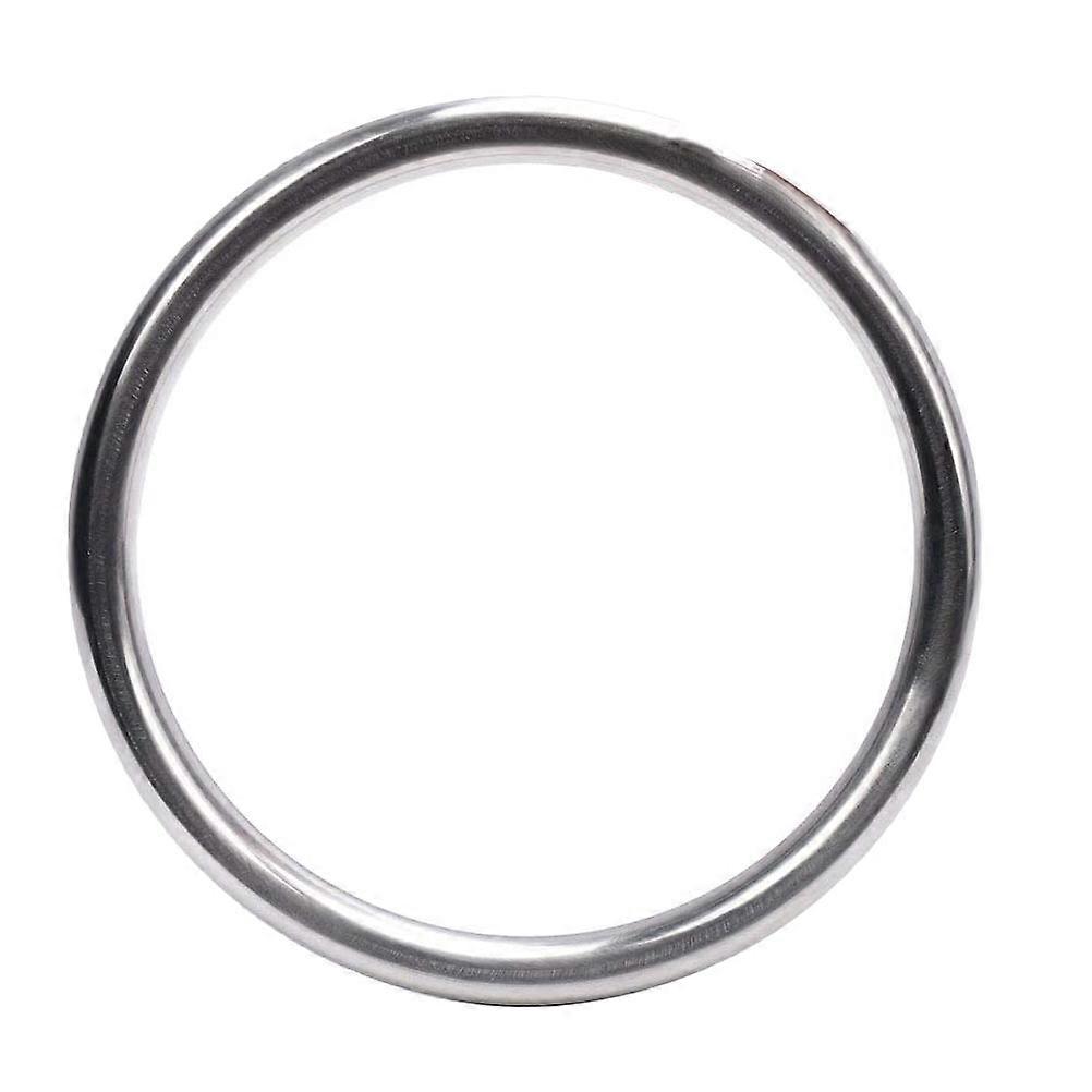 7Pcs Wing Hand Strength Stainless Steel Ring for Training Use