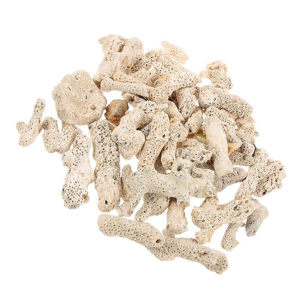 Natural Aquarium Filter Material for Fish Tank 1Set