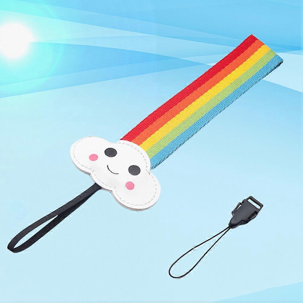 Instant Camera Wristband Hand Lanyard for Camera 1Pcs