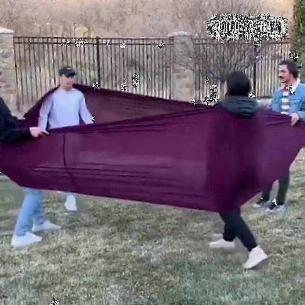 High Elasticity Elastic Training Band for Group Trust Games 2025