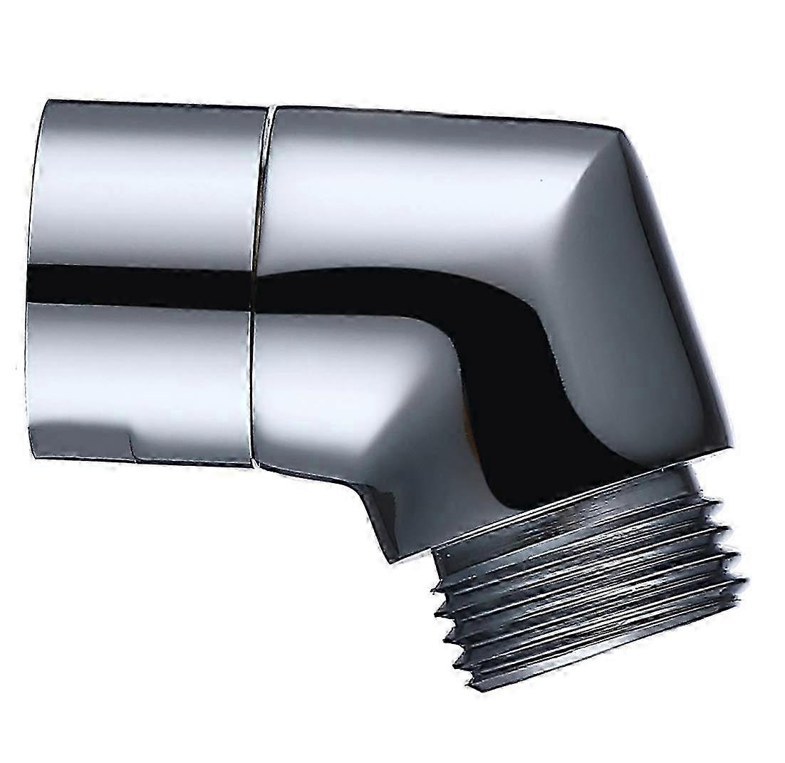 2026 Handheld Shower Elbow Adapter (112 Degree) for Shower Head