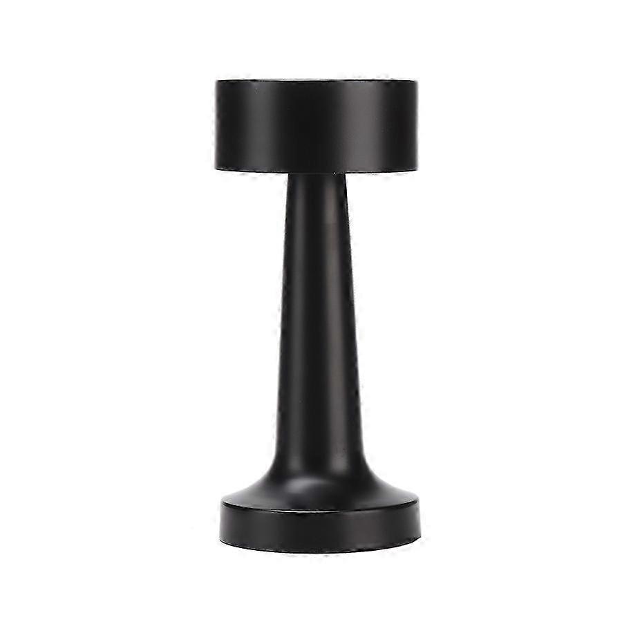 2026 Touch Sensor LED Table Lamp, Rechargeable, 3-Levels Brightness
