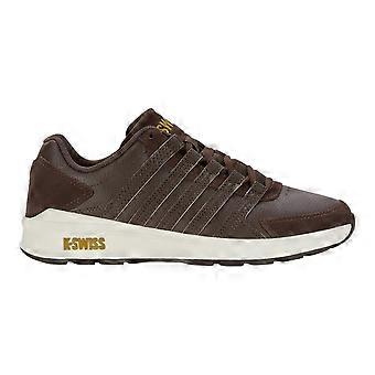 Schuhe K-Swiss Vista Trainer 07000202