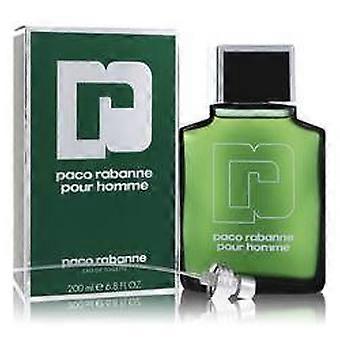  Paco Rabanne by Paco Rabanne - Eau De Toilette Splash & Spray 6.8 oz - Men 