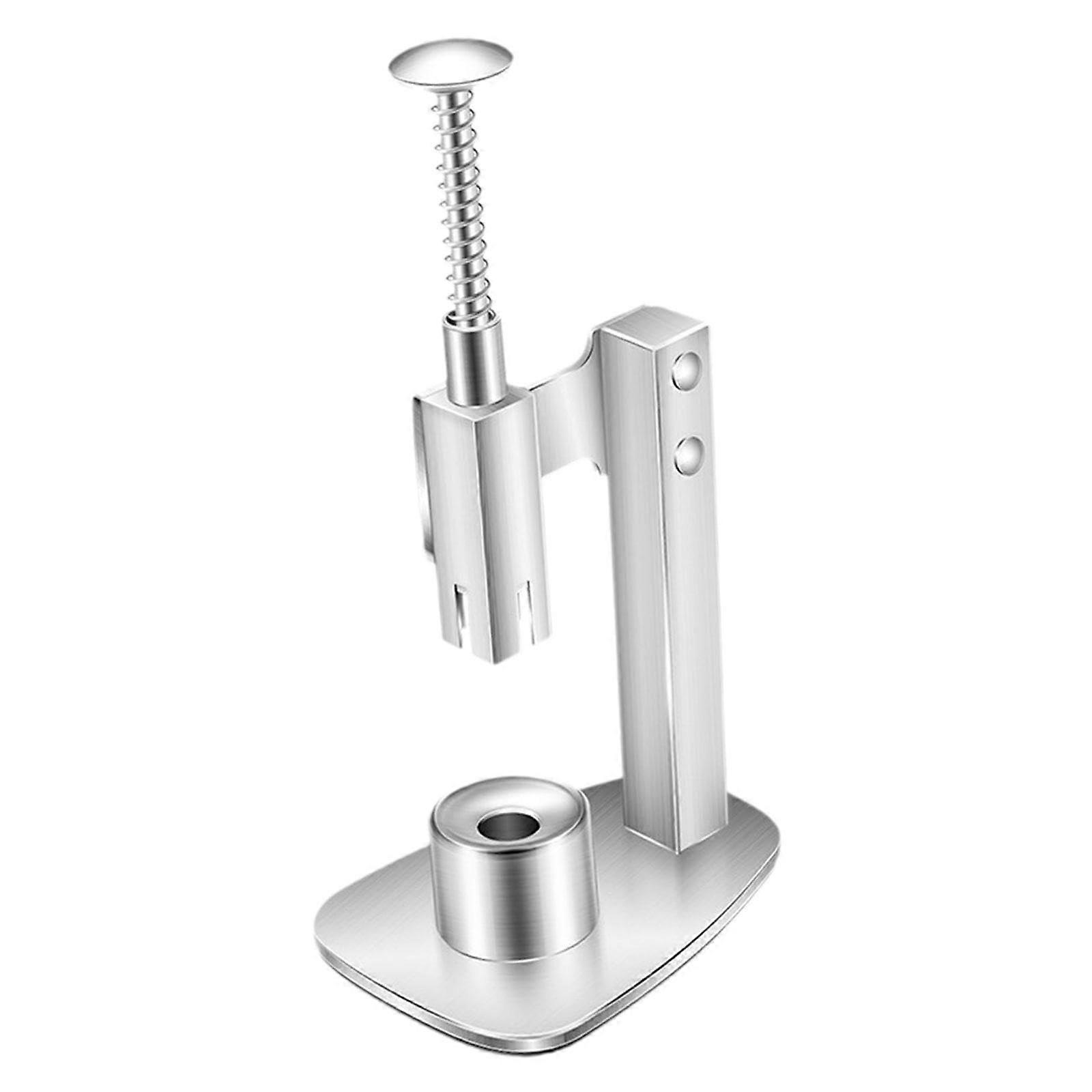 Cherry Pitter Stainless Steel Quick Pit Removal Tool for Cherries and Olives Kitchen Use