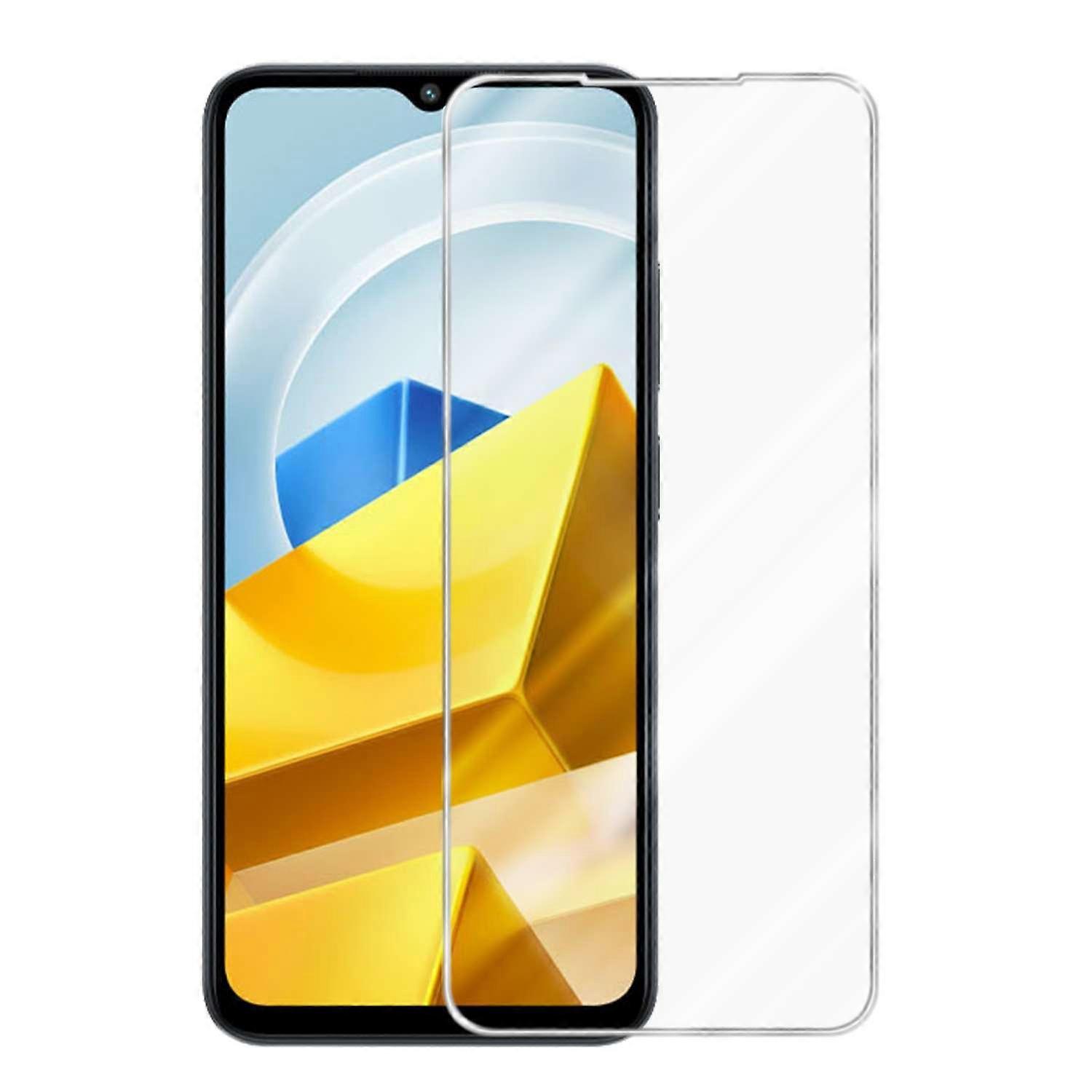 Xiaomi POCO M5 Screen Protector