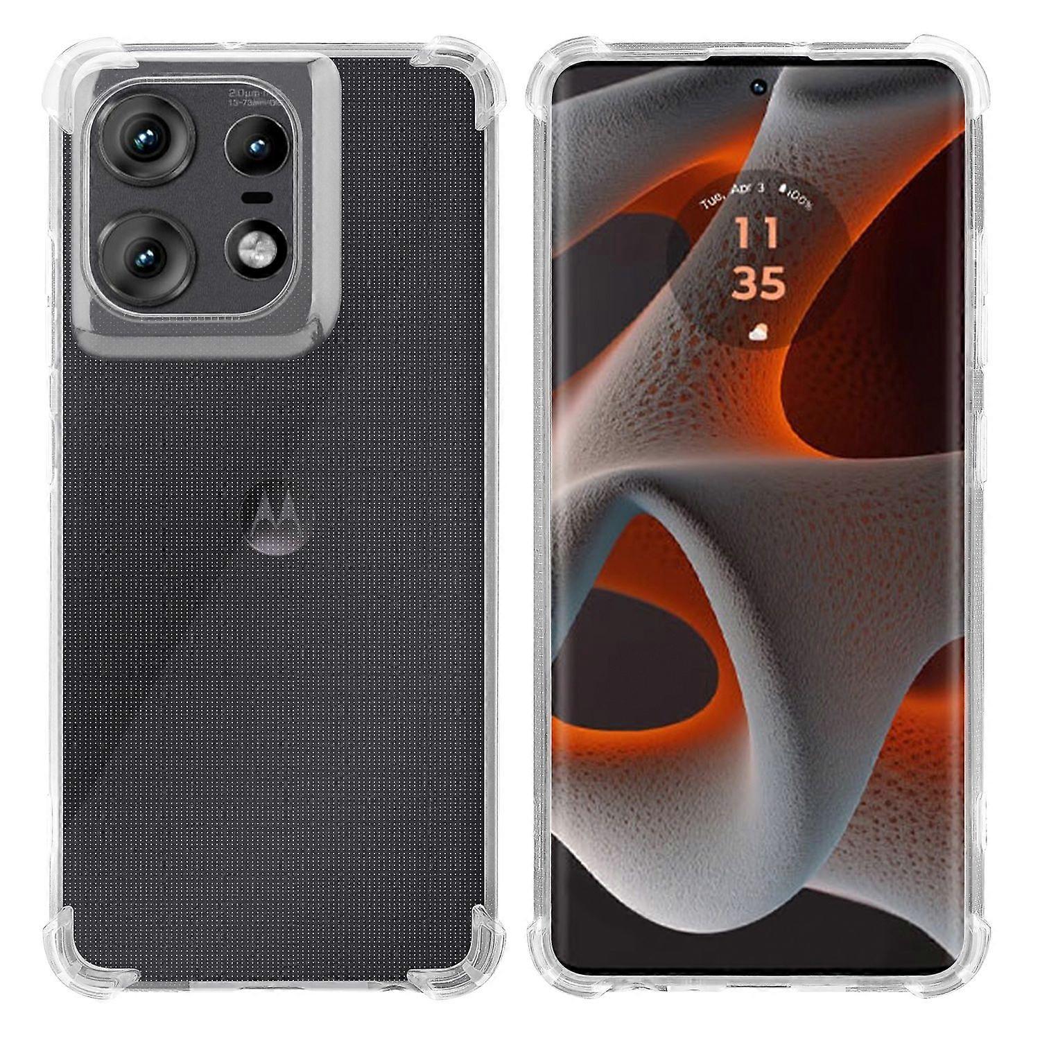 Husa Motorola Moto Edge 50 Pro