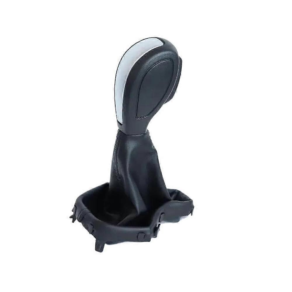 Weighted Car Gear Shift Knob Replacement, Compatible with Land Rover Freelander 2 (2008–2012)