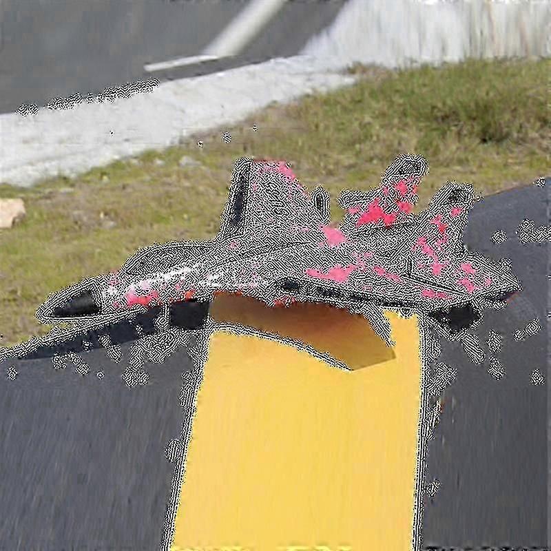 Su 35 Avion Rc Remote Control Airplane Controller Su-35 Fighter Model Plane Kids