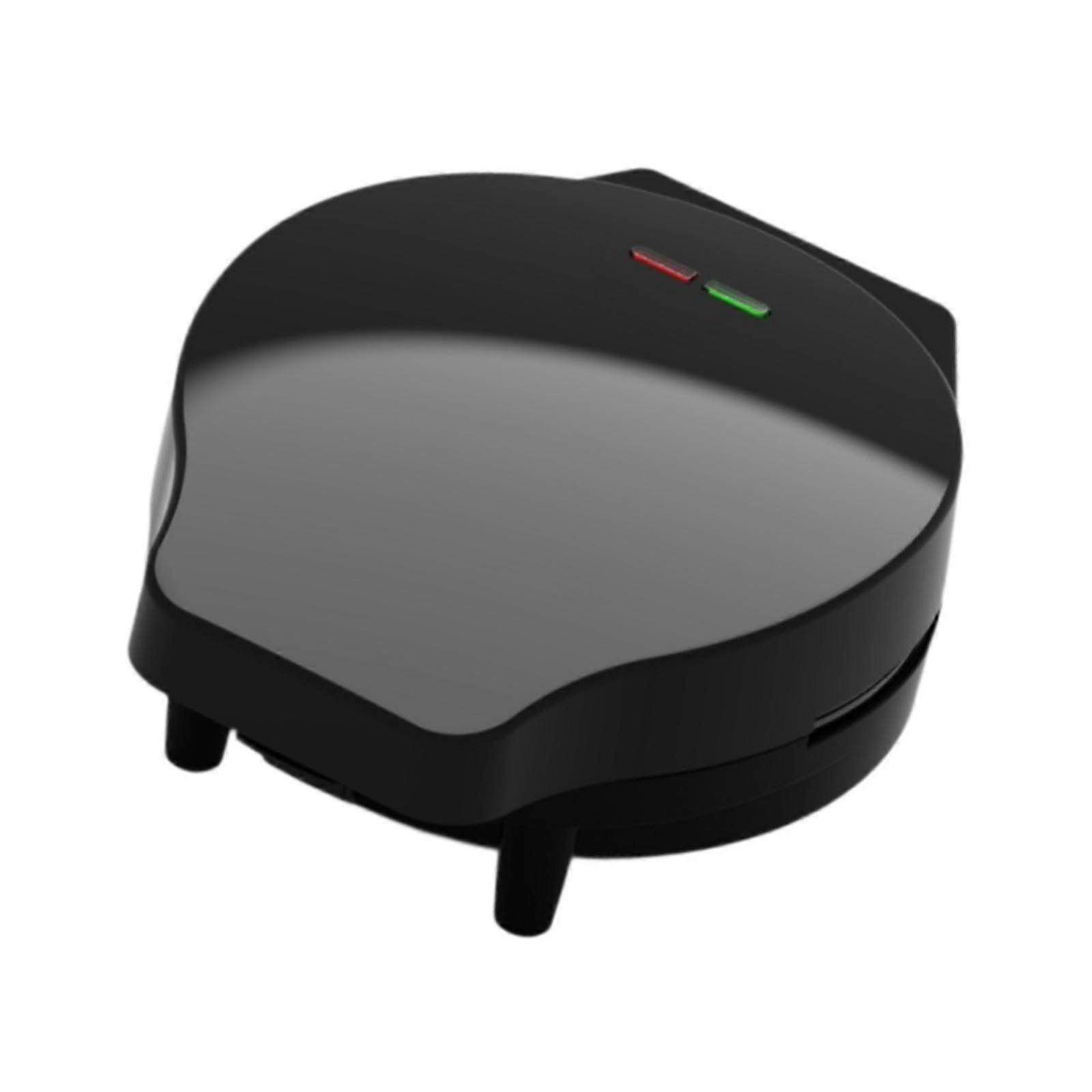 Egg Cooker and Omelette Maker with Fast Heating, Dual Portion Design for Home and Cafe Use