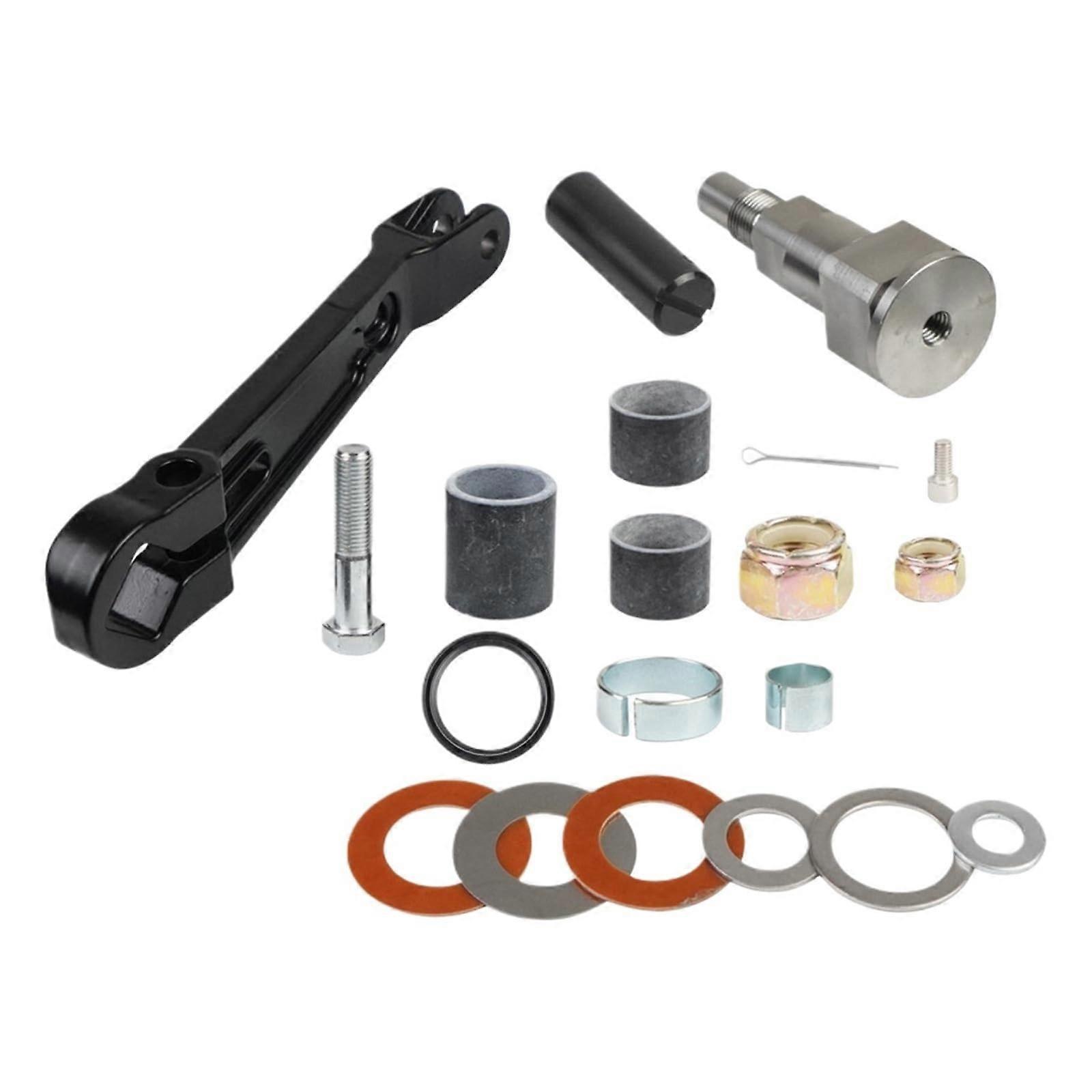 Pallet Jack Replacement Wheels Polyurethane Nonmarking Durable Smooth Rolling  Load Capacity