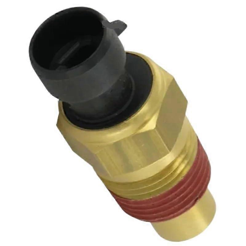 Excavator Attachment Parts Temperature Sensor Switch 504025599 Replacement Durable Design