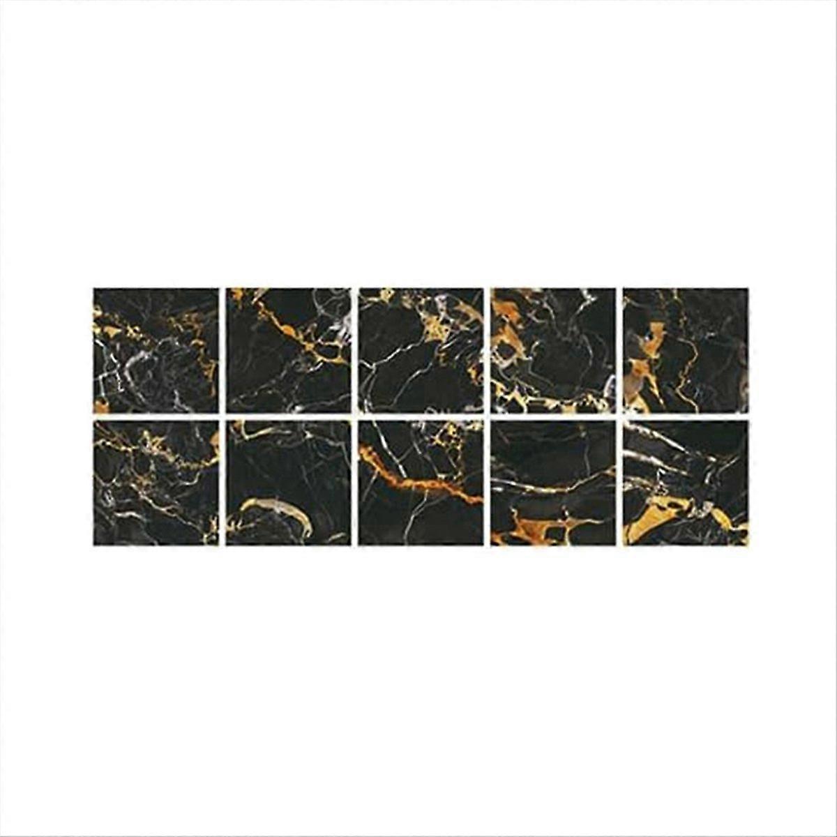 Marble Decorative Adhesive Tile Stickers A L