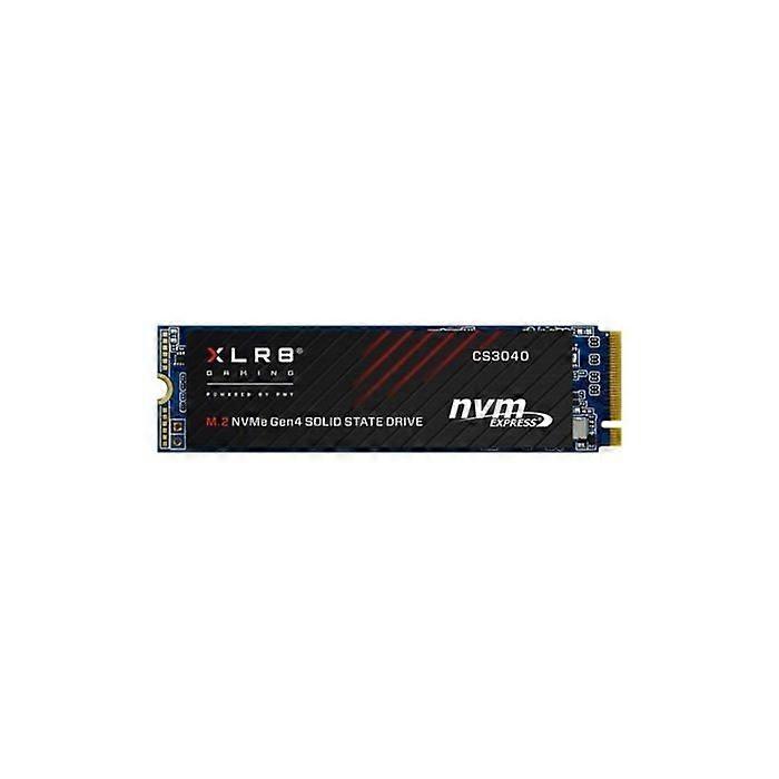 PNY XLR8 CS3040 2B SSD Hard Drive
