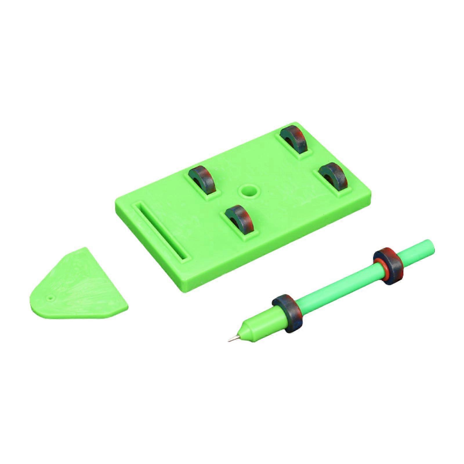 Magnetic Levitation Experiment Set Educational Model for Classroom Physics Science Demonstration