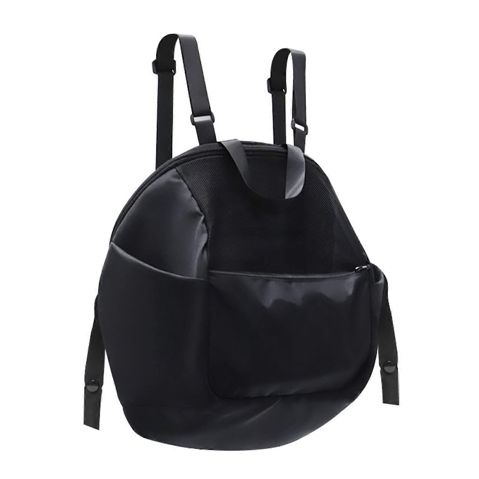 Large Capacity Stroller Organizer Bag with Multiple Pockets and WaterResistant Storage for Baby Essentials