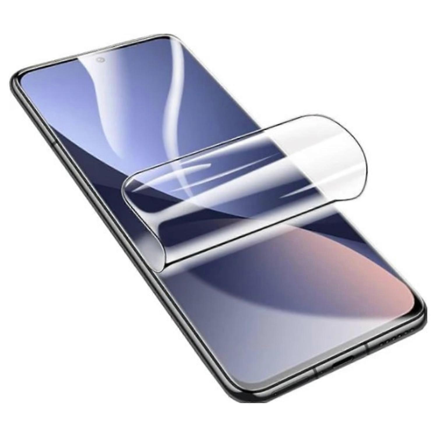 Hydrogel Screen Protector For Zte Voyage 40 Pro+