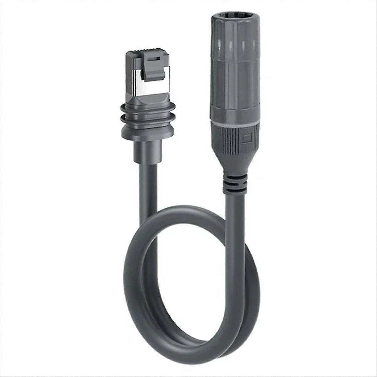 0.5m for Gen3 Ethernet Extender Adapter Satellite V3 Shielded to RJ45 Rectangular Satellite Converte