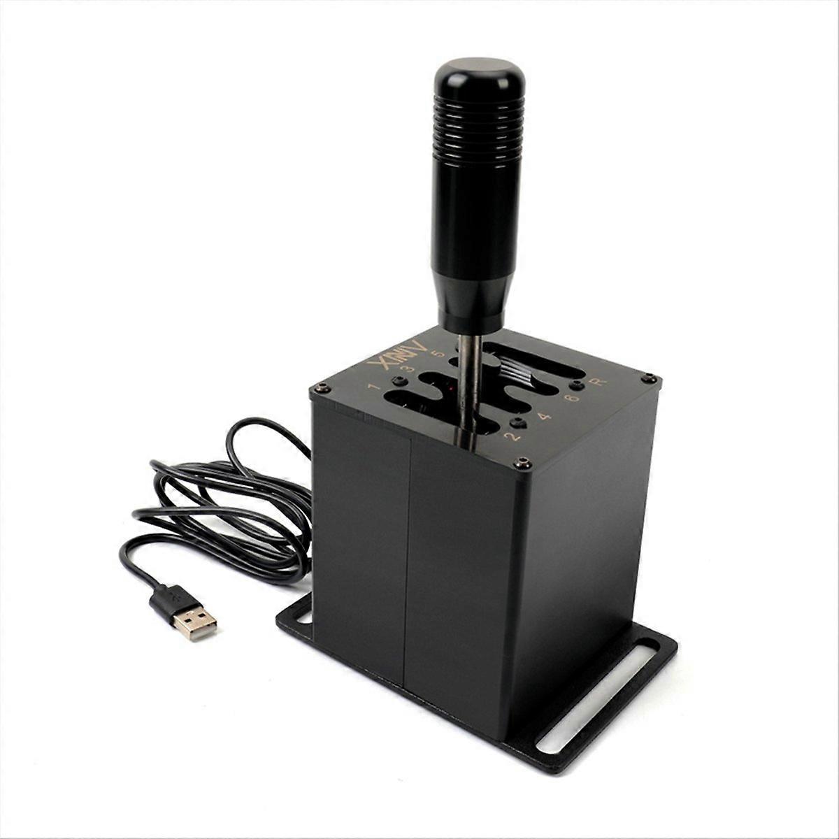 USB Shift Lever for Racing Game