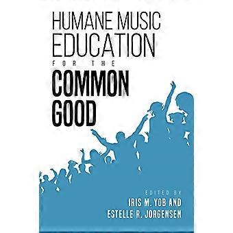 Educazione musicale umana per il bene comune (Contradpoint: Musica ed Educazione)
