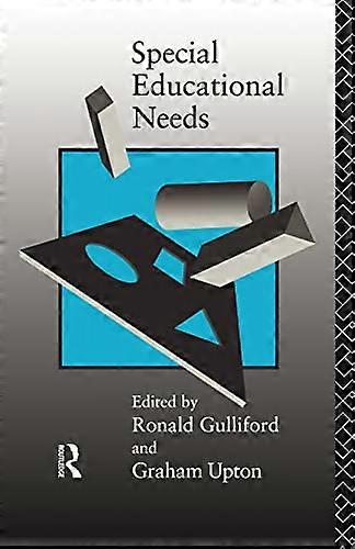 Special Educational Needs