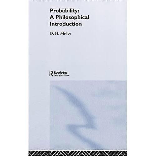 Probabilité : une introduction philosophique