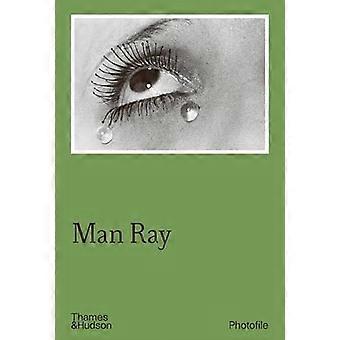 Man Ray (Photofile)