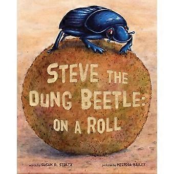 Steve De Mestkever: Op een rol