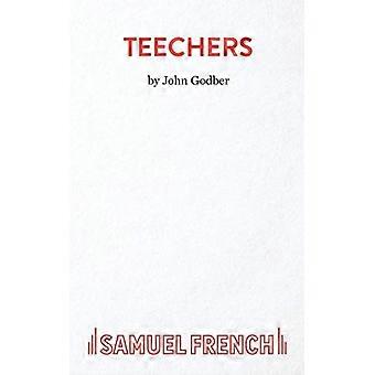 Teechers (toimii Edition)