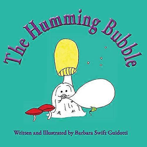 The Humming Bubble (Wallaboos)