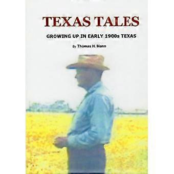 Texas verhalen