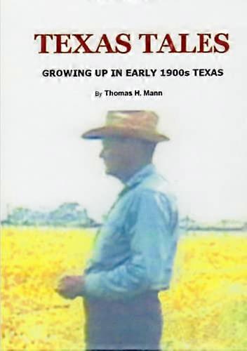 Texas Sagor