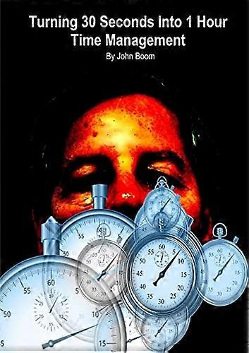 Turning 30 Seconds Into 1 Hour